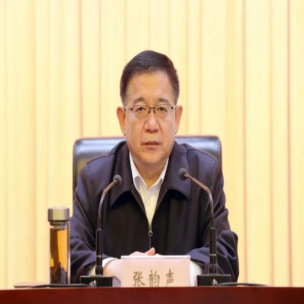 全省常態(tài)化機制化開展掃黑除惡斗爭第二次推進會召開
