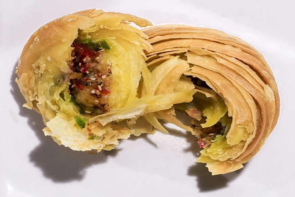 “大救駕”傳承千年的古城年味